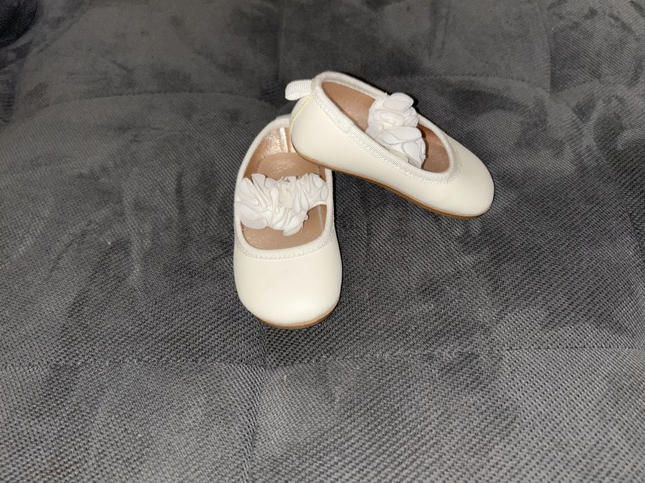 Отворени Балеринки H&M