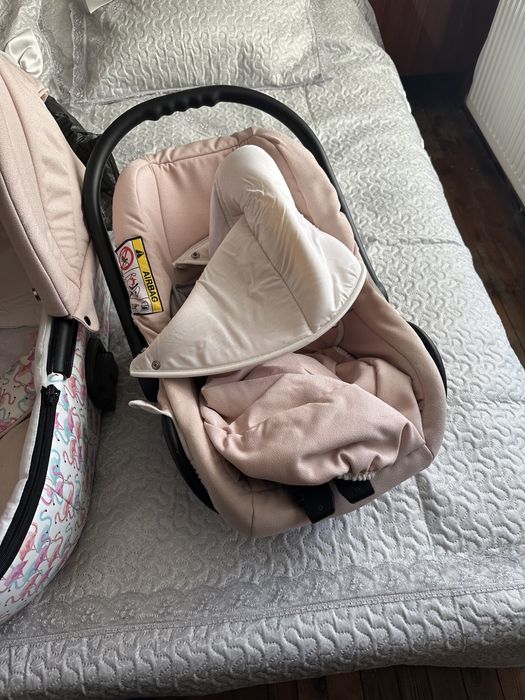 Детска количка