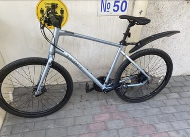 Колело 28 “ yosemite , ridgeback Vanteo 27,5