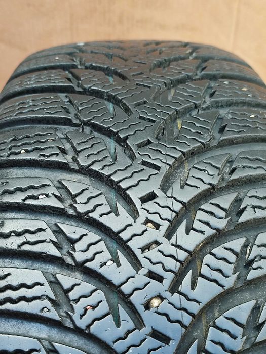 185 65 15 Set Roti de iarna jante