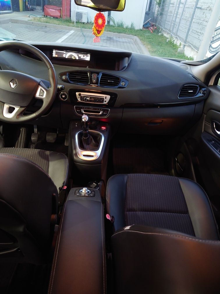 Renault Scenic 3