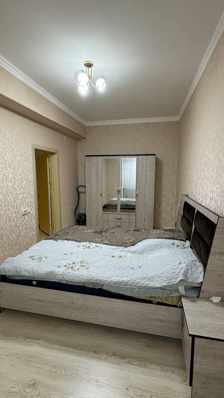 Сдам квартиру на Айбек