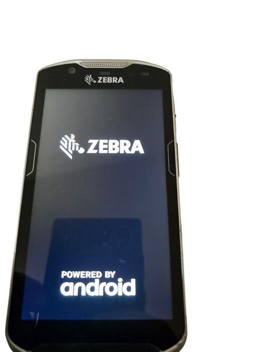 Motorola Zebra tc57