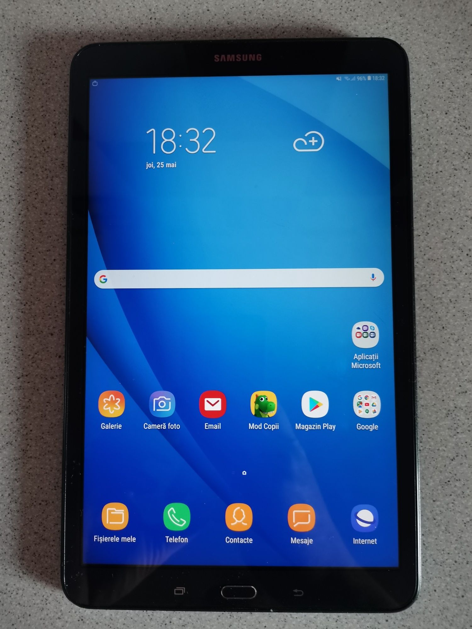 Samsung Galaxy Tab A 2016