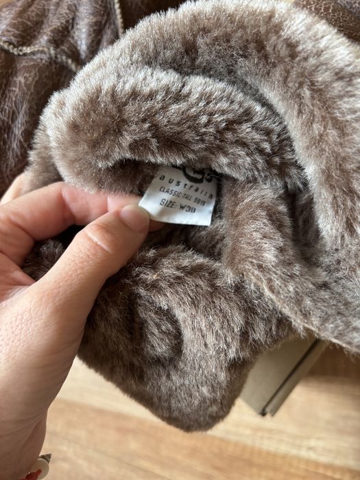 Ботуши UGG, номер 38