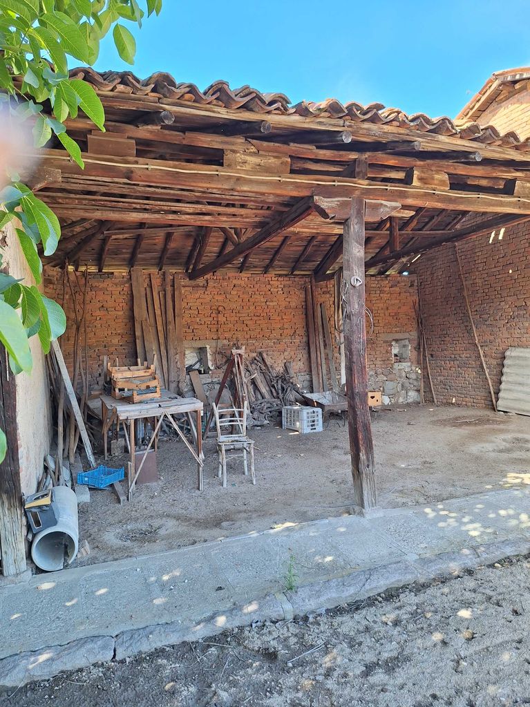 Продава се Парцел в с. Бяга, Област Пазарджик - 700 кв.м за 55 €/кв.м - Снимка #9