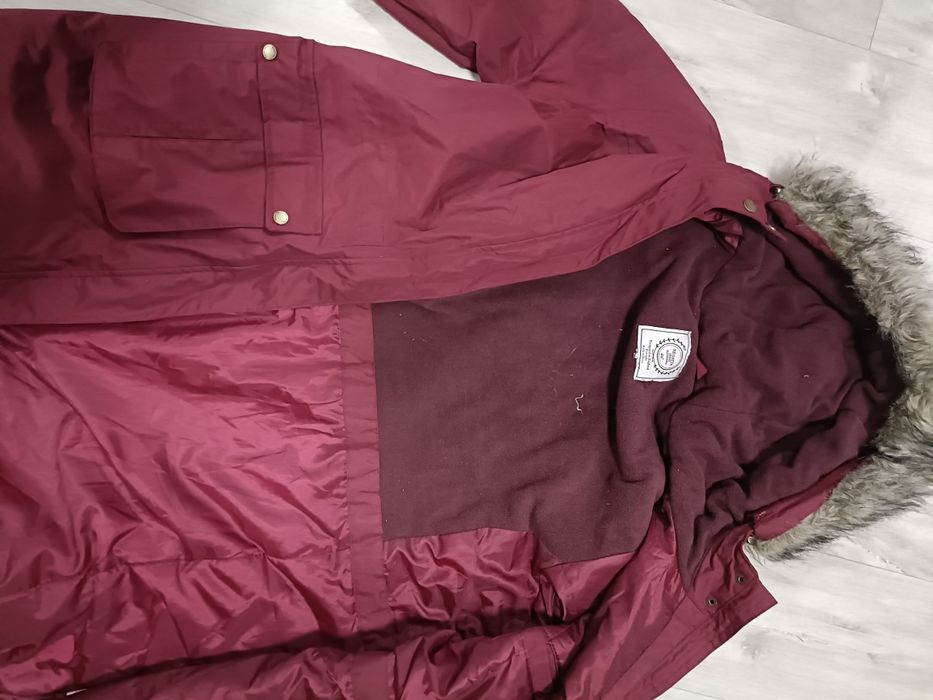 Geacă Impermeabilă Respirabilă Regatta Great Outdoors, mărimea L