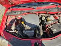Motor Dacia Logan - 1.4 55kw  cod k7j-a7