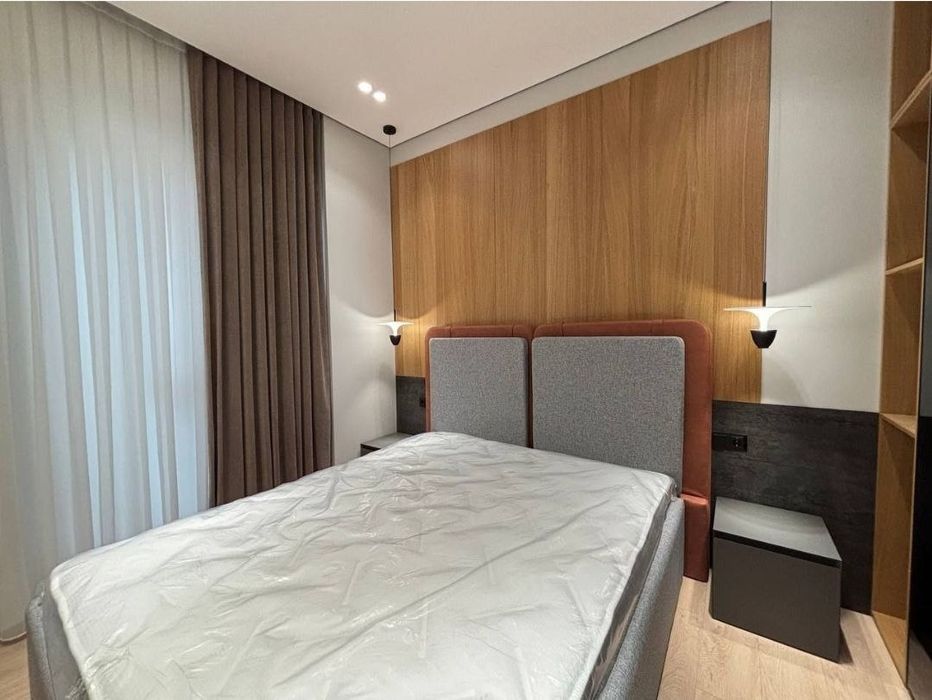 Продается квартира самом центре города ЖК Мирабад Авеню