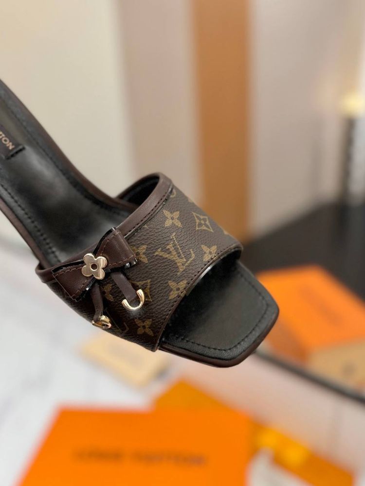 Sandale Louis Vuitton