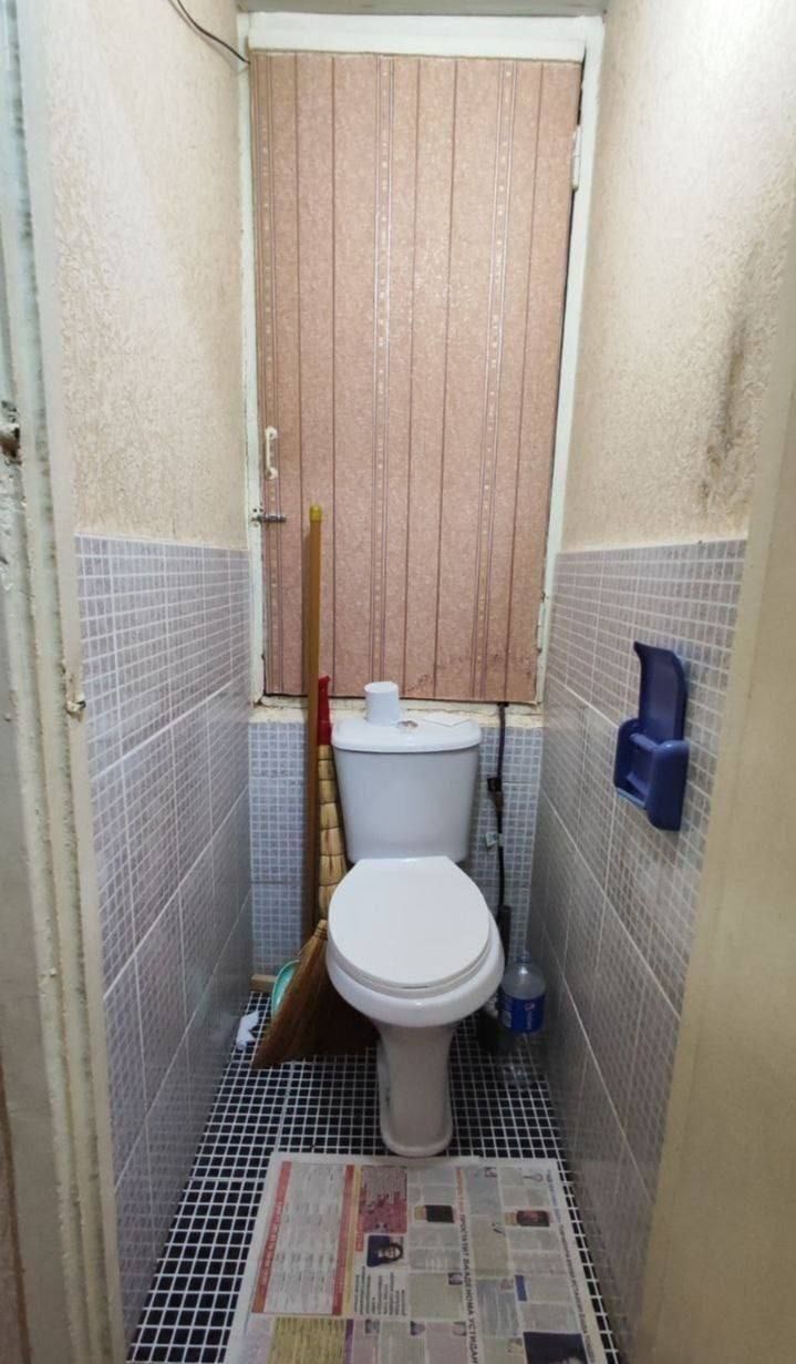 2-Комн. 3-Этаж. 50м². Продажа. Уй-Жой. Ттз-2.
