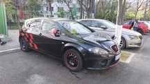Seat Leon Vând Seat Leon 1p 2008 motor 1.4 86cp