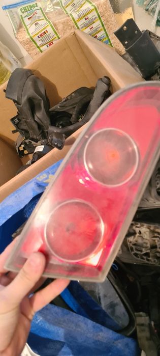 Piese ibiza 6l oglinda stop motoras geamuri electrice caseta directie