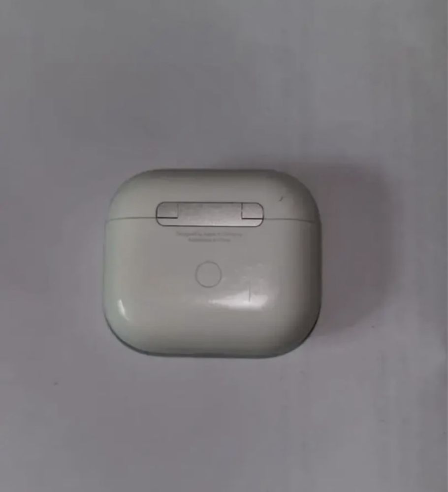 Air pods 3 оригинал