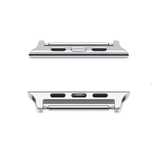 Adaptor de prindere pentru curea Apple Watch SilverApple Watch 42mm