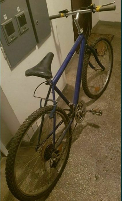 Bicicleta 20 si 26 inch