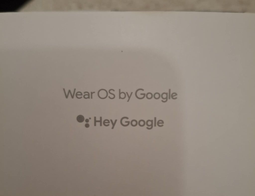 Google Pixel Watch 2 LTE
