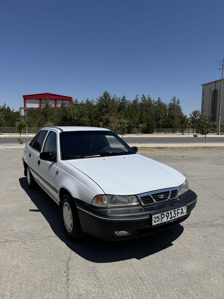 Nexia 1 sons super bez kansaner