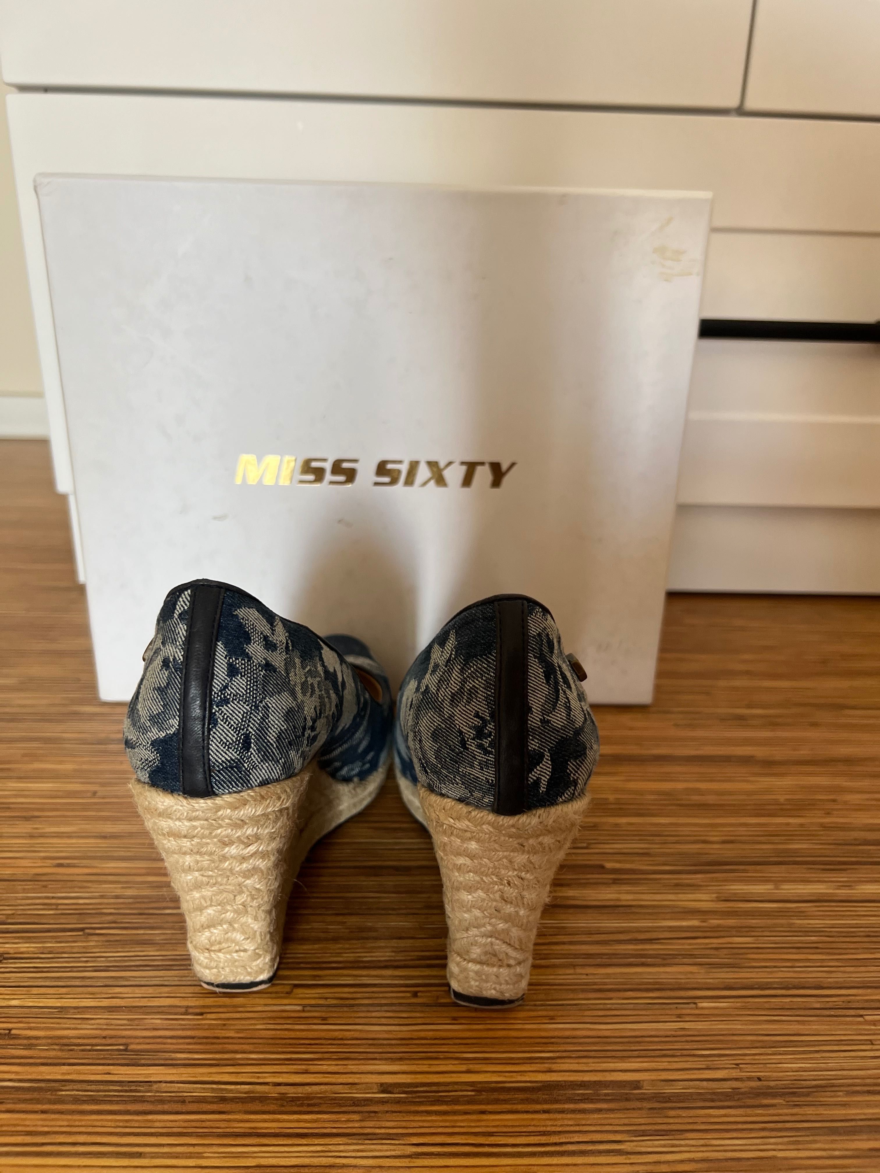 Обувки Miss Sixty-38 номер