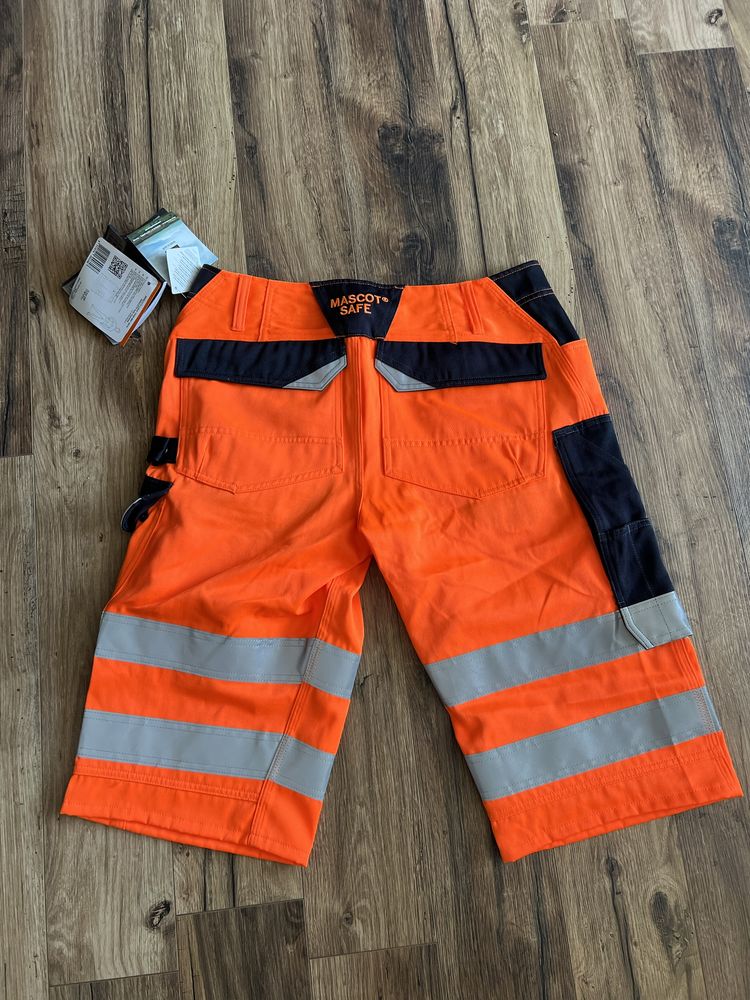 Mascot Teflon size M/L