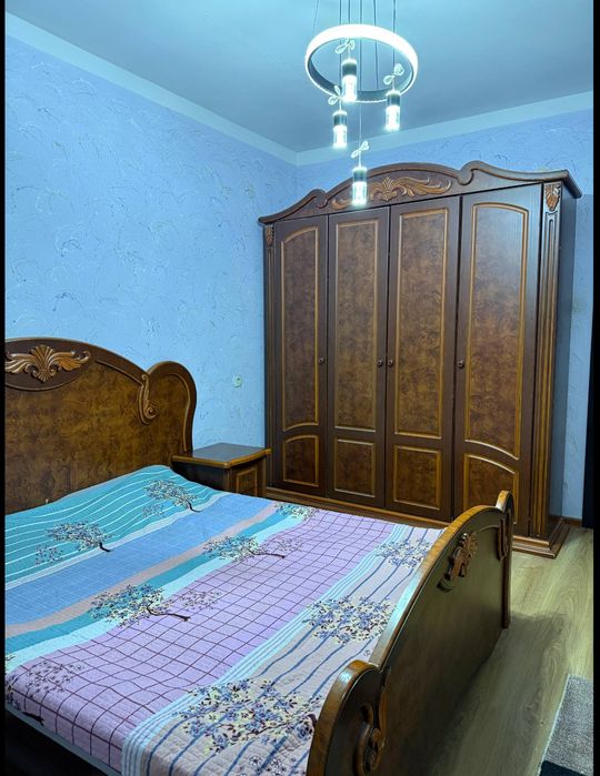 9 hudud 3 xona hamma sharoiti bor