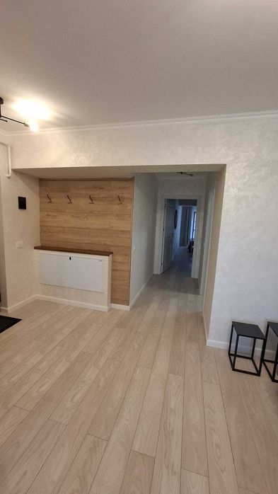 Inchiriez apartament 2 camere iasi millenium PACURARI
