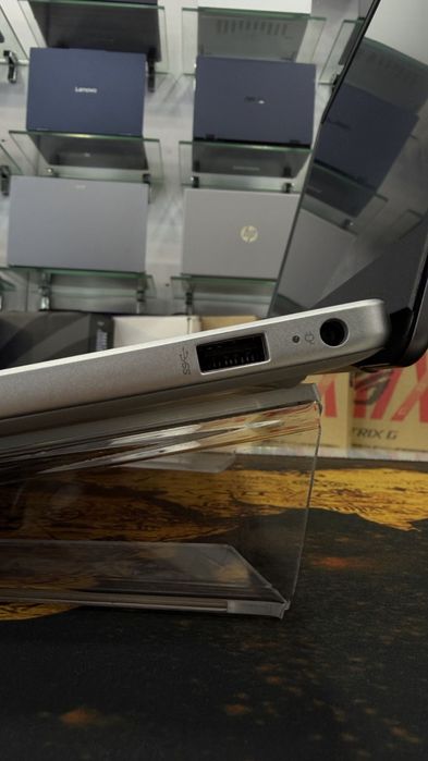 HP 255 G10 AMD Ryzen 7 16GB 512GB новый Yangi Bepul yetkazish bilan