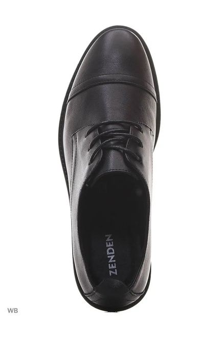 40 размер НОВЫЕ демисезонные женские полуботинки натуральная кож