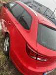 Seat Leon 2016 2.0 TDI На части.