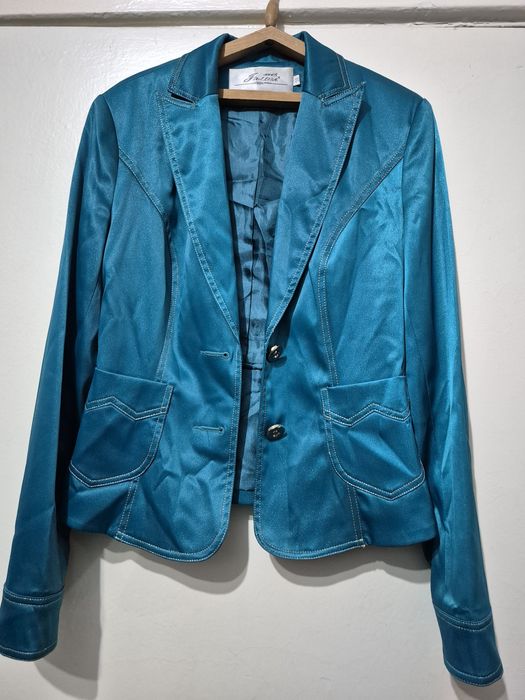 Пиджак костюм двойка