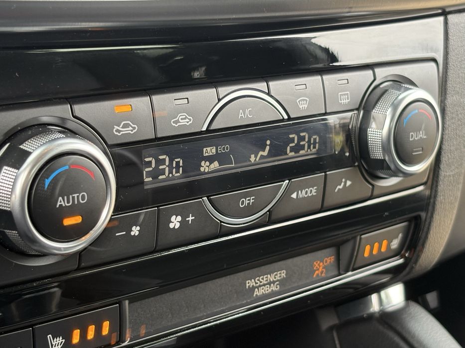 Mazda CX-5.