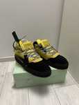 vand Off-White 3.0 yellow/black