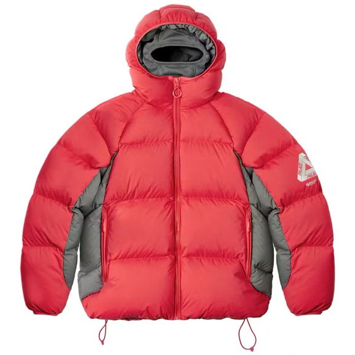 куртки в стиле Y2K