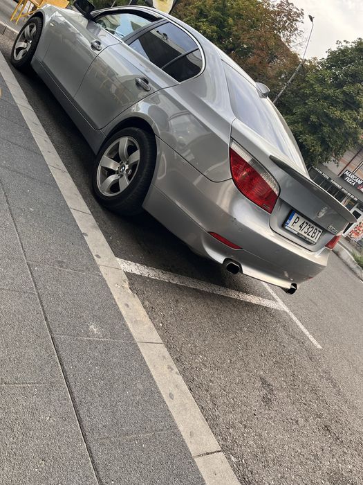 Vand/Schimb BMW 530xdrive