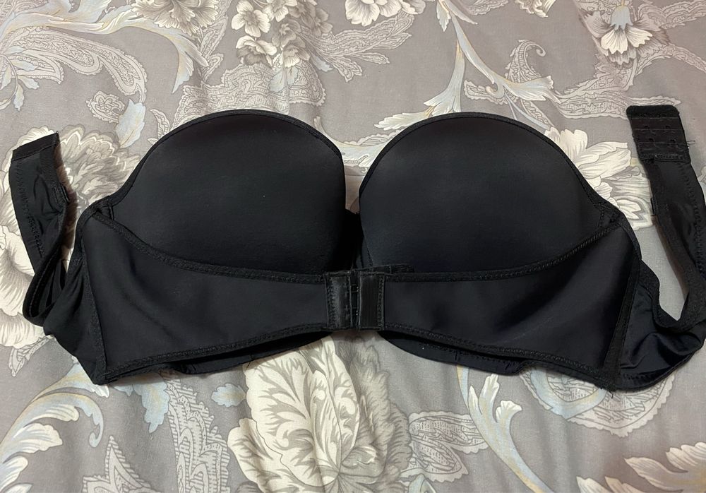 Сутиени с повдигащ ефект