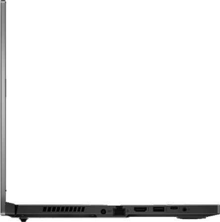 Продам Ноутбук игровой ASUS TUF Dash F15 FX516PM