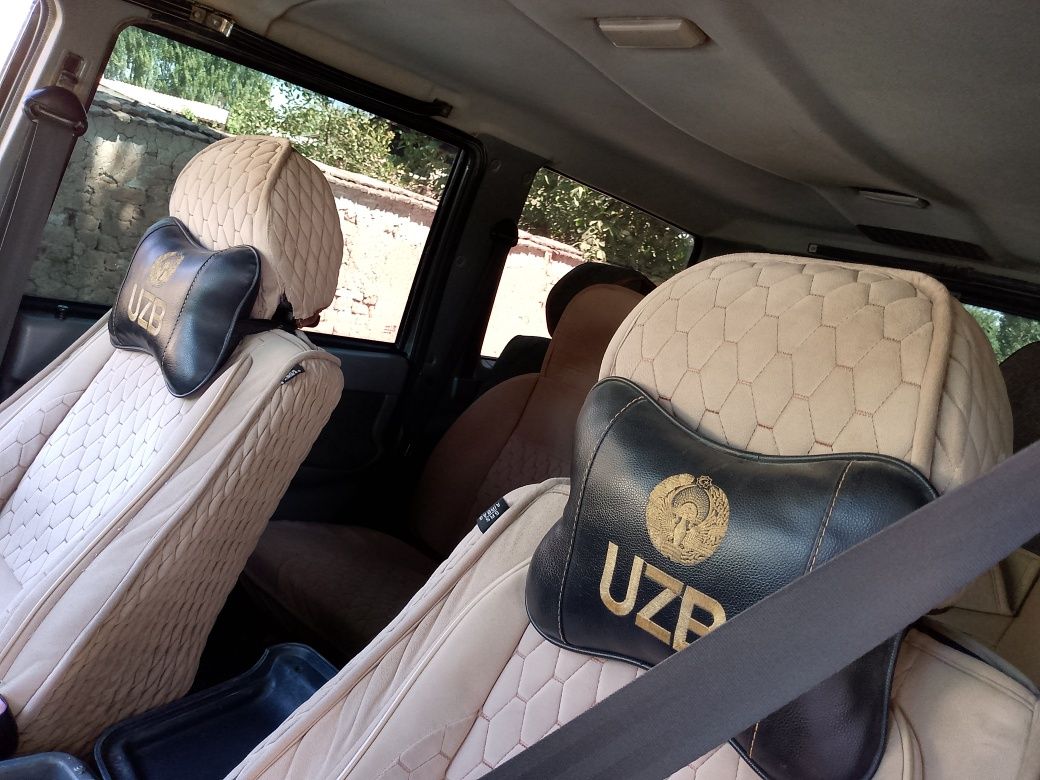 Uaz patriot avtomobil