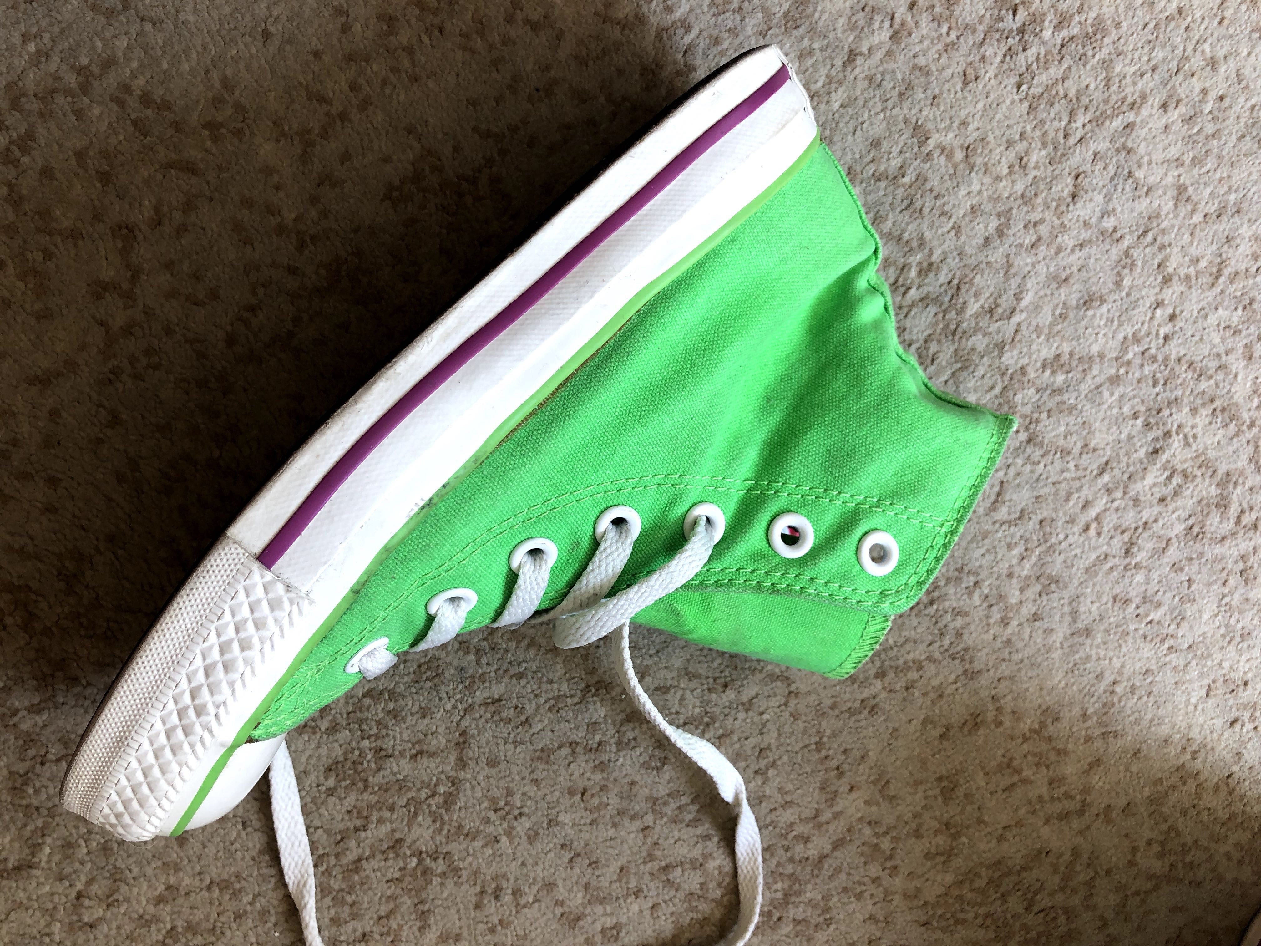 Converse 36 оригинални