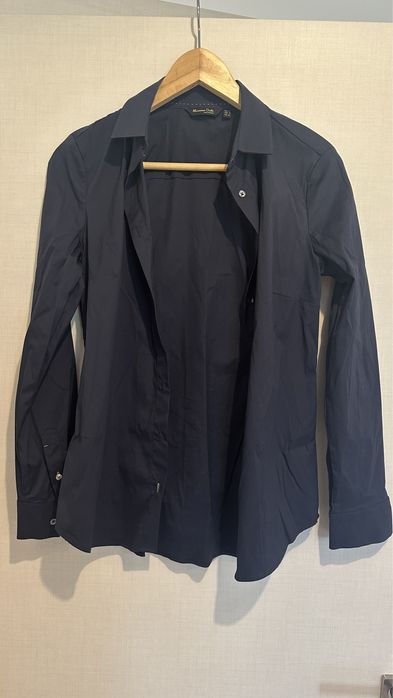 Camasi dama Massimo Dutti si US Polo ASSN