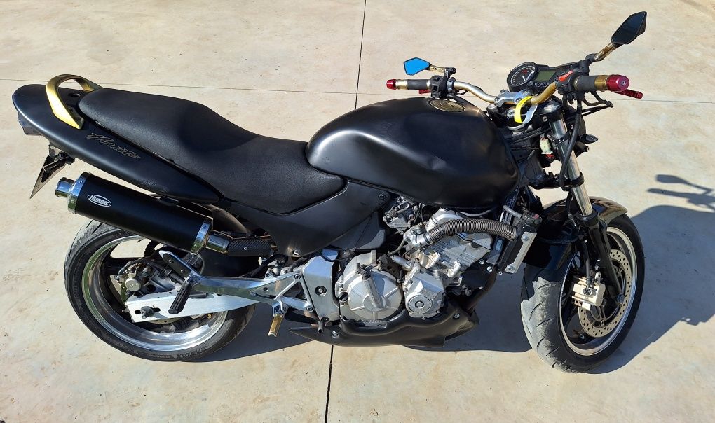 Honda CB 600 Hornet