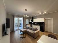 Apartament de Lux Urbano Panoramic