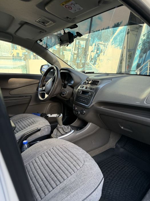 Кобалт авто яхши холатда 3 позиция