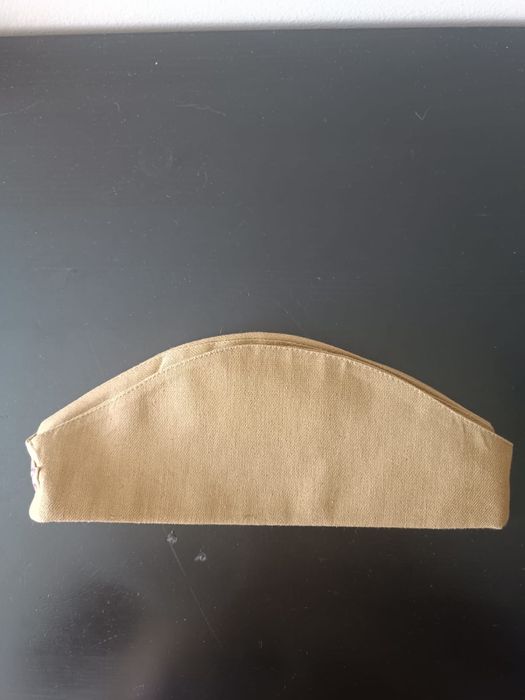 Пилотка Советской армии , новая с хранения оригинал, звездочка СА