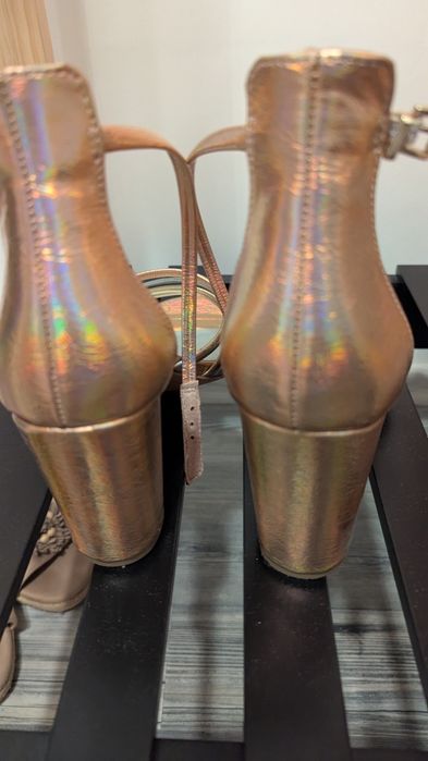 Дамски сандали Marco Tozzi