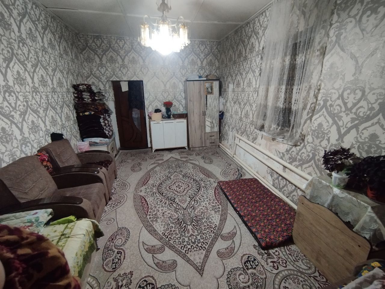 Срочно продам Участка Юнусабадский район Хасанбой 2.2 суток 7 комната