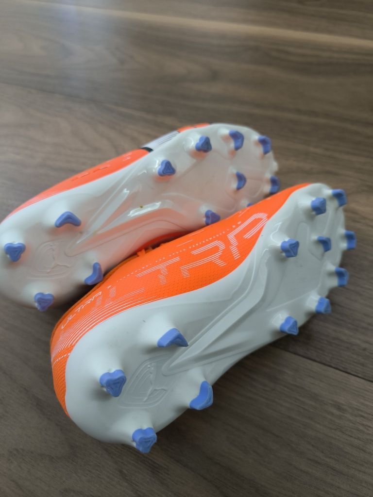 Детски бутонки Puma 33 номер