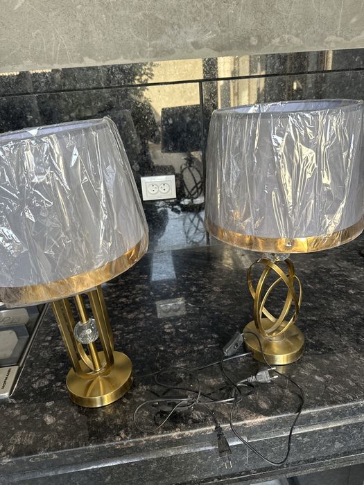 светильники