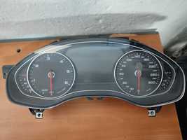 Ceas bord Audi A6 C7 2.0 Tdi