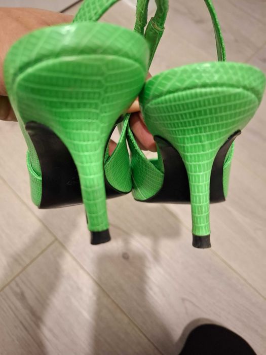 Vand pantofi Mango