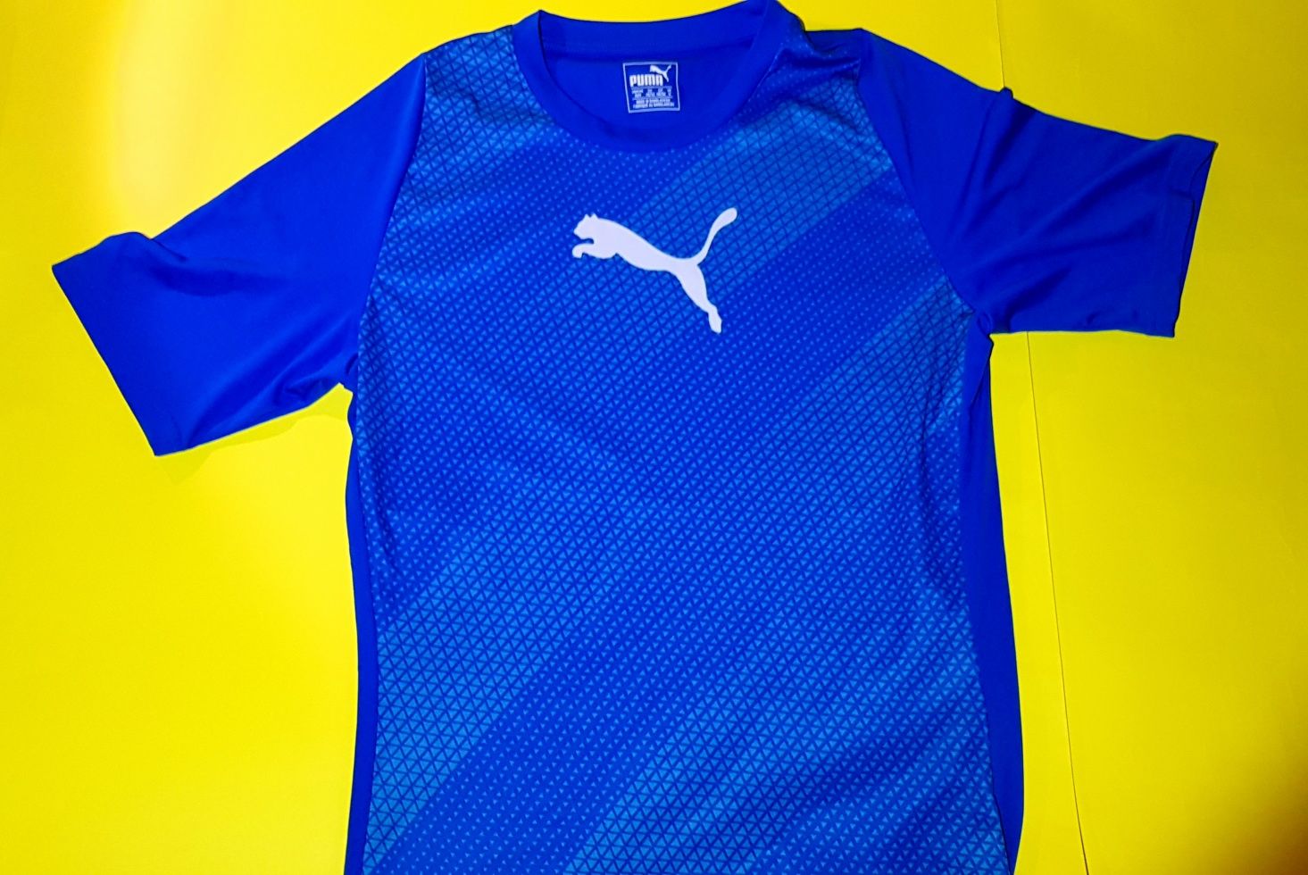 PUMA  мъжки тениски